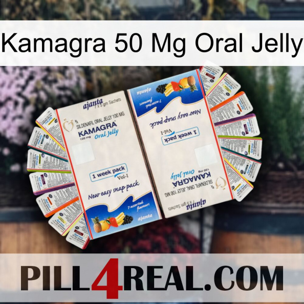 Kamagra 50 Mg Oral Jelly kamagra1.jpg